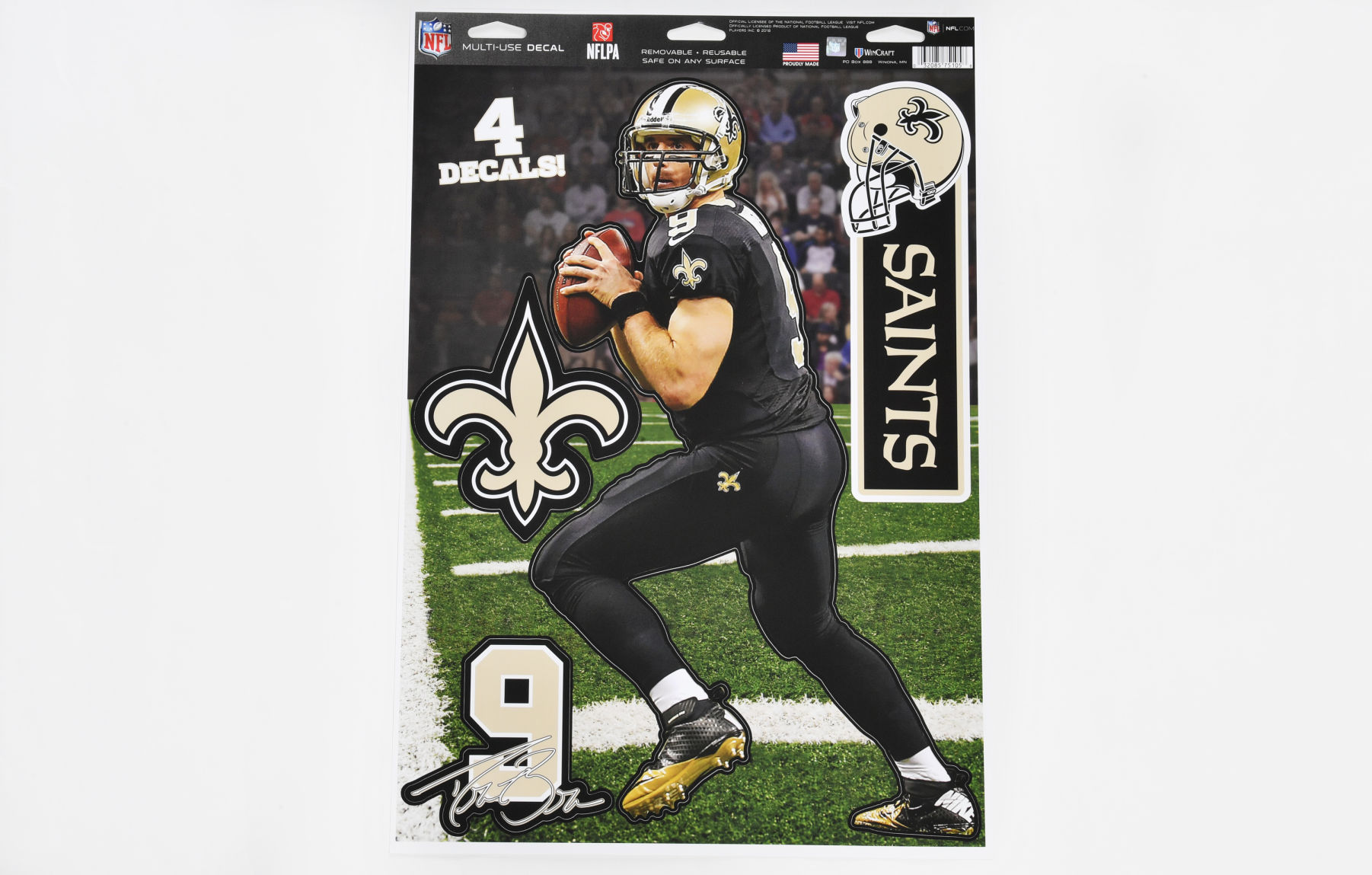 Brees gift guide